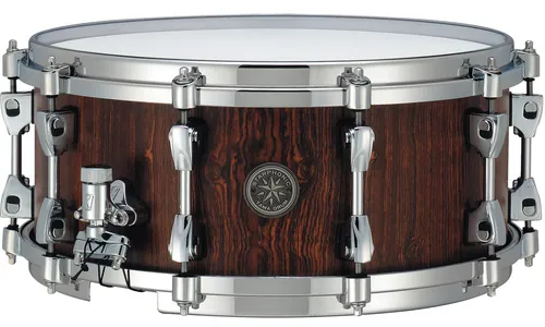 TAMA Starphonic Matte Natur Cordia 14x6