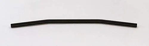 Fehling LD 11 schwarz Drag-Bar Lenker 755 Breite