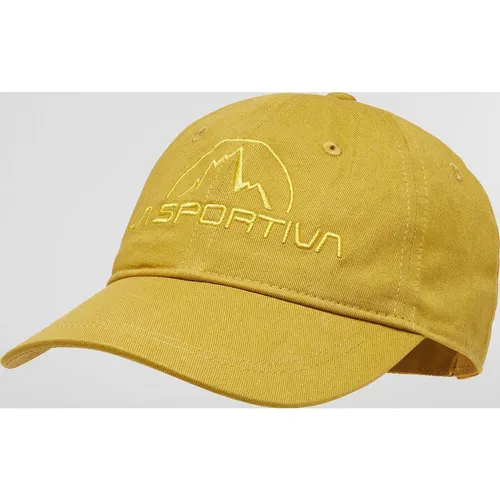 La Sportiva Hike Cap savana (E32E32) L/XL - Hüte & Caps, hochwertige Baumwoll-Kappe für Outdoor-Enthusiasten mit optimalem Schutz vor Sonne und Wettereinflüssen.