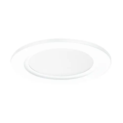 Brumberg FLAT30 LED-Einbaupanel 10W, 600lm, 4000K von Brumberg Leuchten LED-Einbau-Panel Leuchten