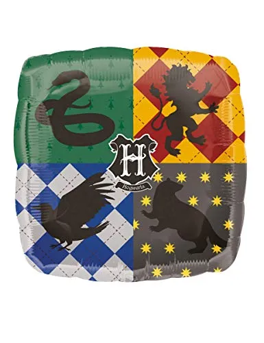 Child Harry Potter Supershape Foil Balloon