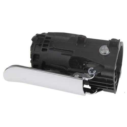 Krups MS-624032 Kaffeemaschine - Brüheinheit für perfekten Espresso, mit integriertem Milchaufschäumer für köstliche Café Creations.