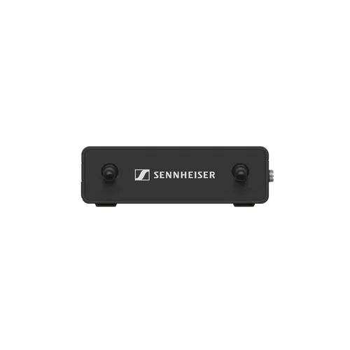 Sennheiser EW-DP EK R1-6 in schwarz von Sennheiser