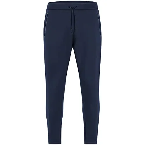 JAKO Herren Sporthose Jogginghose Pro Casual