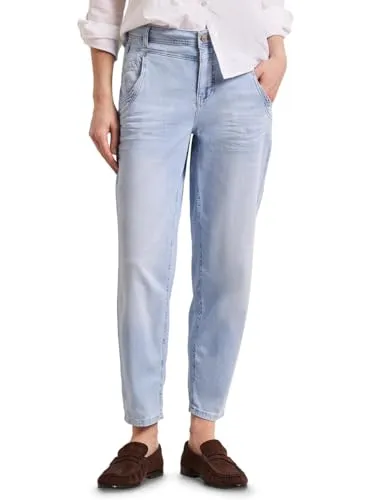 Street One Hosen Blau von Street One