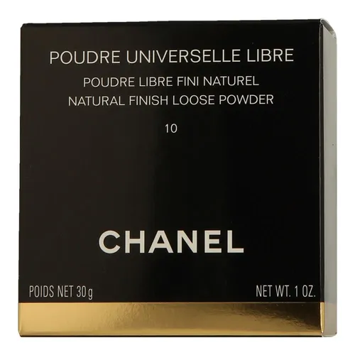 Produktbild Chanel Poudre Universelle Libre Loose Powder 30g