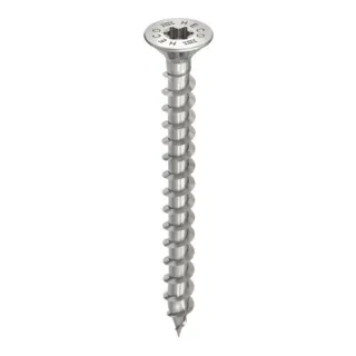 HECO-TOPIX-plus A2 4,0 x 25, Senkkopf, HECO-Drive, VVG, 200 Stück