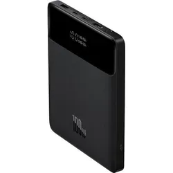 Baseus Blade Ultradünne Powerbank 100W 20000mAh Schwarz