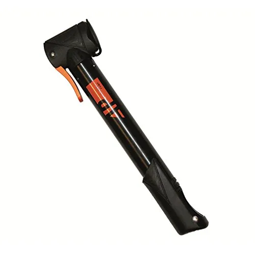 KTM Mini-Pumpe -4034353 Mini-Pumpe Schwarz One Size