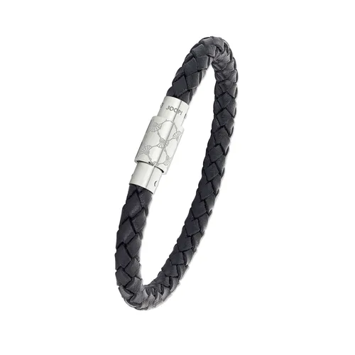 JOOP! Lederarmband 2023437 schwarz von JOOP!