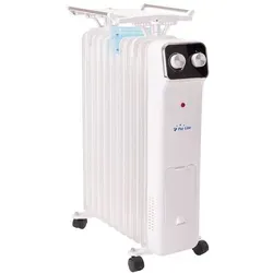 PURLINE 2500W Energiespar-Ölradiator HOTI OR2500