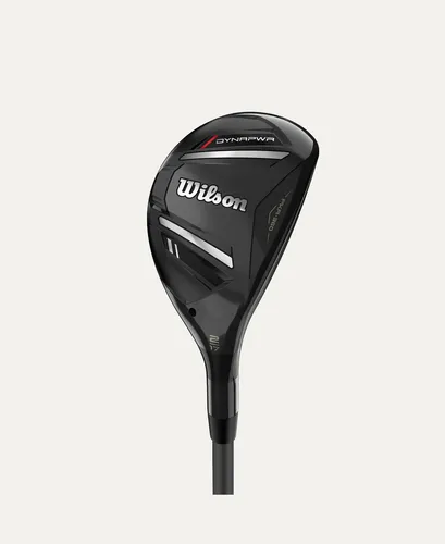 Wilson Staff Dynapower Hybrid 2025 von Wilson Staff