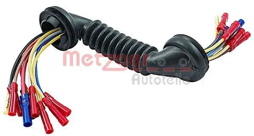 Metzger Kabelreparatursatz, Heckklappe 2320043