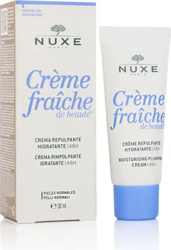 Nuxe Crème Fraîche de Beauté 48HR Moisturising Plumping Cream 30 ml