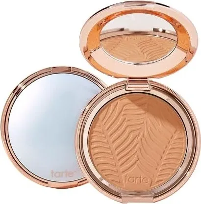 Tarte - Amazonian Clay Hyaluronic Powder Foundation - 32n 8 g