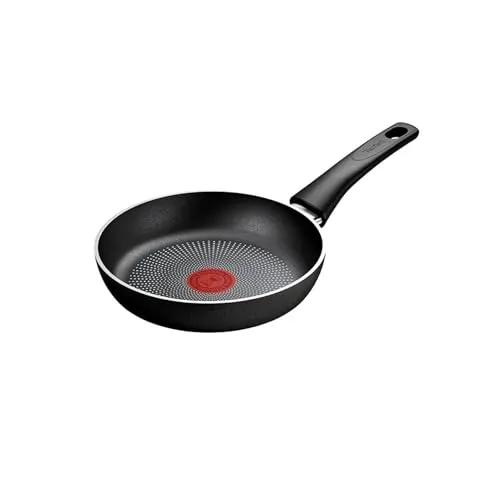 Tefal C2920253 Pfanne, 20 cm, für alle Herdarten geeignet, auch Induktion