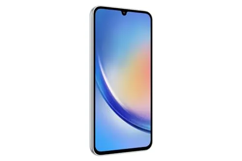 Samsung Galaxy A34 A346B 5G EU 6/128GB von Samsung