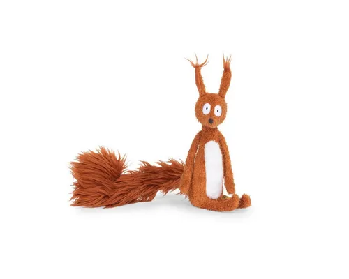 Produktbild Moulin Roty Kuscheltier Eichhörnchen 42cm
