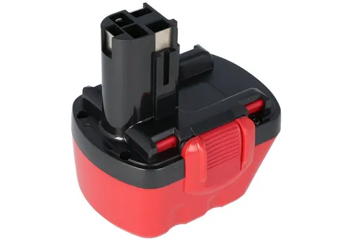 AccuCell Akku für Bosch PSR 12VE-2 – 12V NiMH 3,0Ah