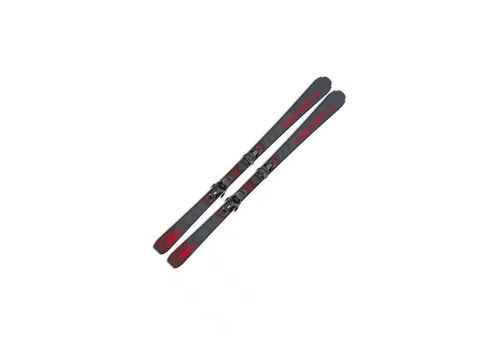 Fischer RC FIRE SLR PRO (2025/26) + RS 9 SLR