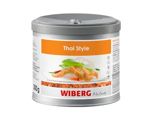 WIBERG Kräuter & Gewürze von WIBERG
