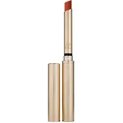 ESTÉE LAUDER Pure Color Explicit Matte Lipstick Nr. 106 - Double or Nothing - Seidenmatter Lippenstift mit intensiver Farbe und 12H Halt. Ultra-präzise Anwendung dank schlanker Silhouette. Verführerisches Finish, das Linien mildert und sofortige Feuchtigkeit spendet.