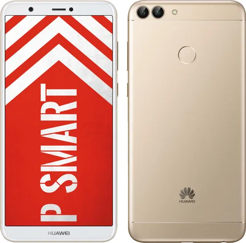 TIM Huawei P Smart, 14,3 cm (5.65