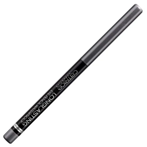 Longlasting Eye Pencil Waterproof Catrice The World's Greytest (773368)