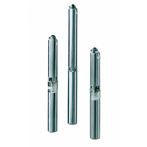 4zoll Tiefbrunnenpumpe Lowara 4GS11T Brunnenpumpe 1,1kW 3phasig Unterwasserpumpe