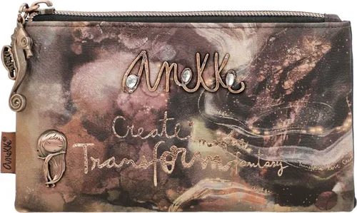 Anekke Geldbörse Wallet mit RFID-Blocker von Anekke