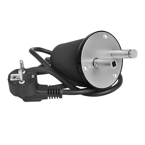 BBQ-Toro Universal Grillmotor für Grillspieß