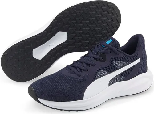 PUMA Twitch Runner Schuhe Unisex blau 44
