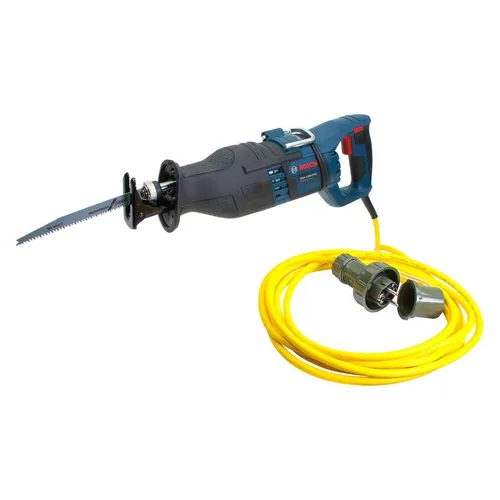 Bosch Professional Säbelsäge GSA 1300 PCE Feuerwehr