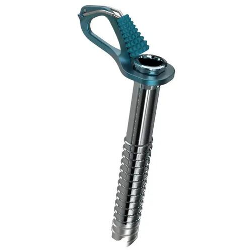 Blue Ice Aero Eisschraube