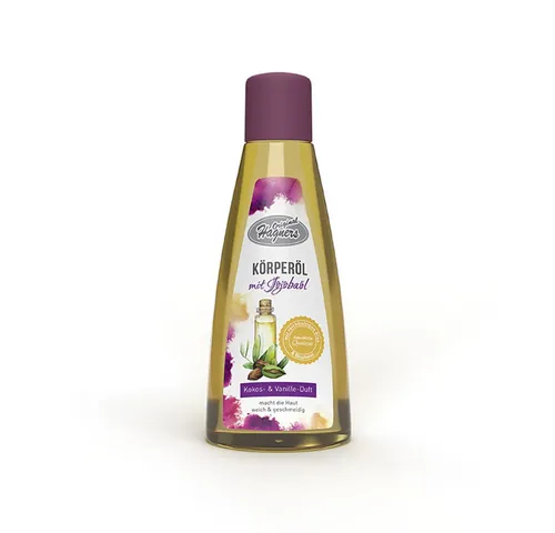 Original Hagners Körperöl Körperöl mit Jojobaöl