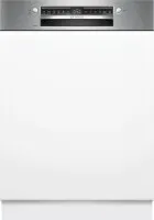 SMI4HVS00E Serie 4 in silber von Bosch