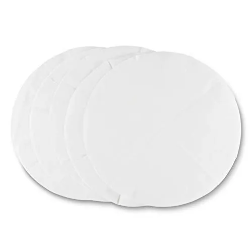 Pergamentpapier Weiß von Städter