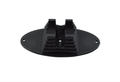 Apollo Scooter Halter für 90-125 mm Räder, Kompakt & einfache Handhabung