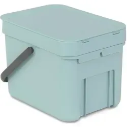 Brabantia 109645 Sort & Go Einbaubehälter in blau von Brabantia