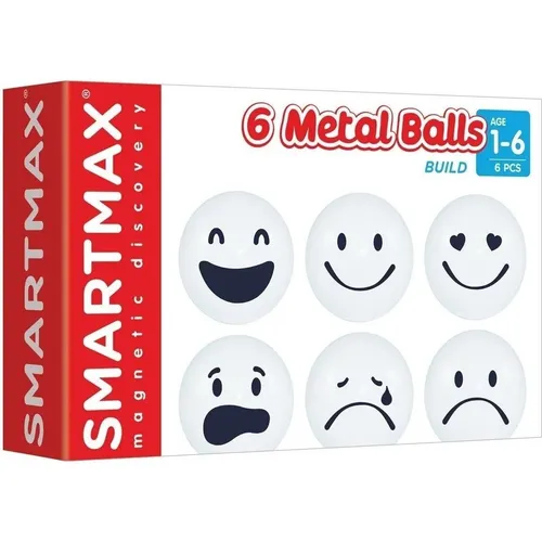 Smartmax Magnetic Discovery (SMX103)