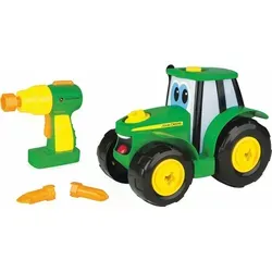 Tomy John Deere Bauen Sie Ihren eigenen Traktor (46655) von TOMY