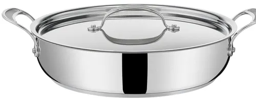 Tefal Jamie Oliver Cook's Classic Servierpfanne 30 cm von Jamie Oliver