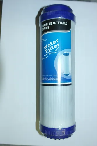 Aktivkohle Granulatfilter Wasserfilter Umkehrosmose Anlage