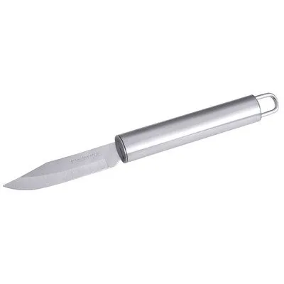 Contacto Edelstahl Küchenmesser, glatt POLARIS