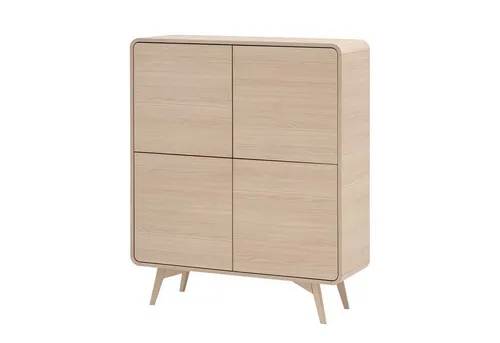 Produktbild Möbel Stellbrink Highboard Torsby