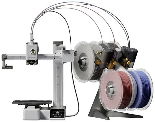 Bambu Lab A1 MINI COMBO von Bambu Lab