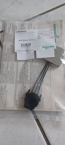 Schneider Electric LV847849SP MTZ2/3