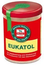 Produktbild Salvana Eukatol 600 g