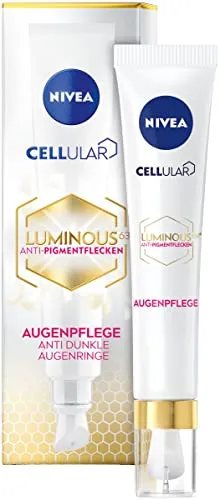 Produktbild NIVEA Cellular Luminous 630 Augenpflege