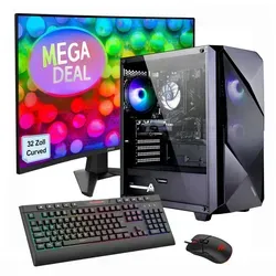 PCs bis 1300 Euro von GameMax